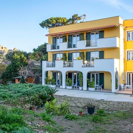 La Vigna - Ponte 4*