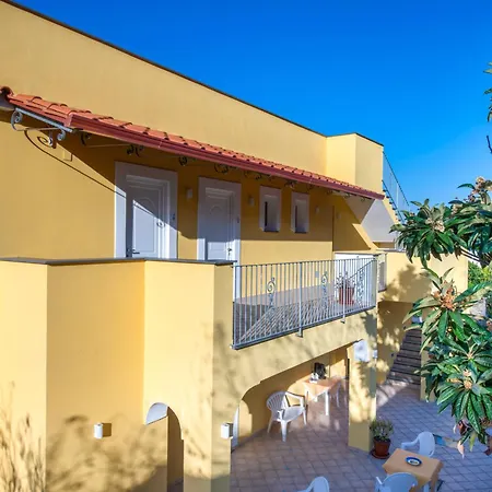 بيت ضيافة La Vigna - Ponte 4*