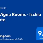 Casa de hóspedes La Vigna - Ponte 4*