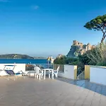 La Vigna - Ponte 4* Ísquia
