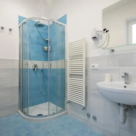 Guest house La Vigna - Ponte *
