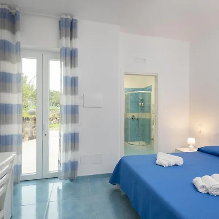 La Vigna - Ponte Ischia