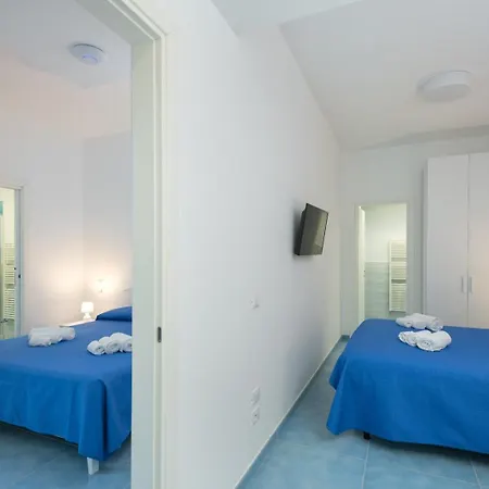 La Vigna - Ponte Guest house *