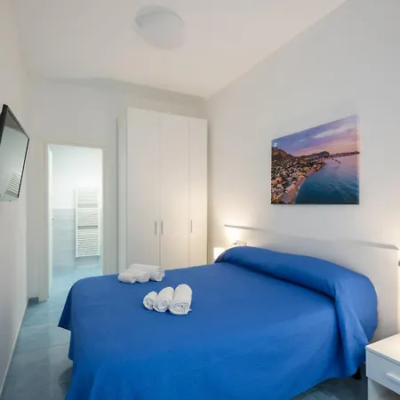 La Vigna - Ponte Guest house