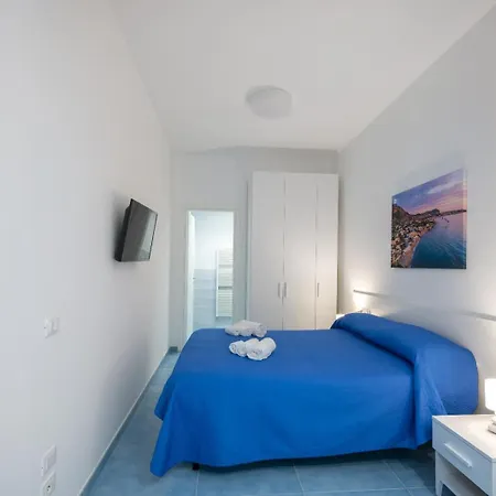 Affittacamere La Vigna - Ponte 4*