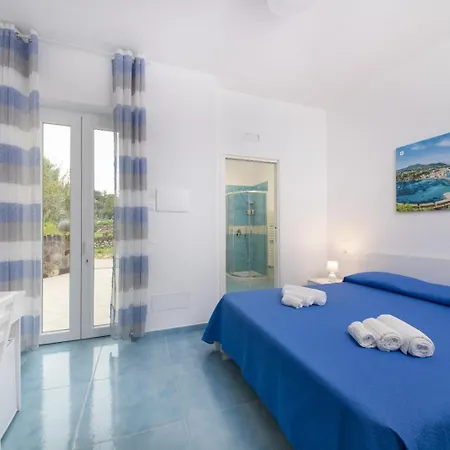 La Vigna - Ponte Guest house *