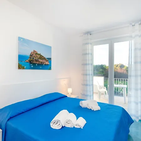 La Vigna - Ponte Guest house *