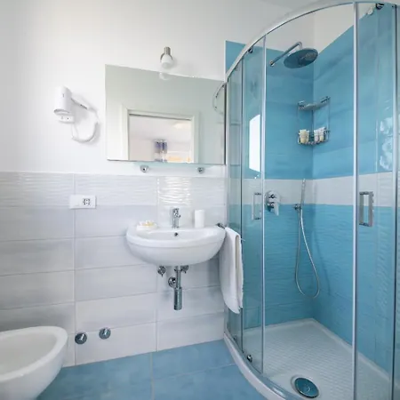 La Vigna - Ponte Guest house *