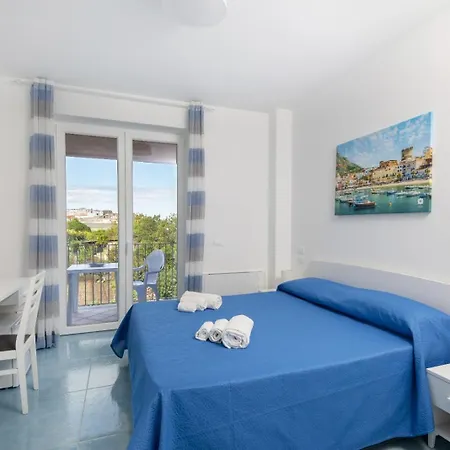 Guest house La Vigna - Ponte *