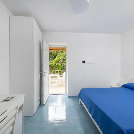 La Vigna - Ponte Guest house