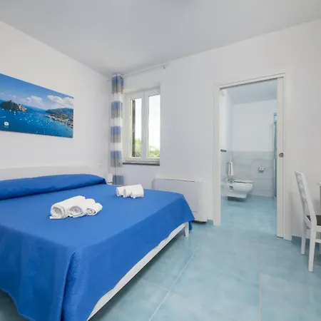 Guest house La Vigna - Ponte