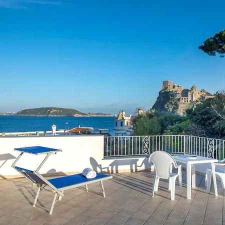 Guest house La Vigna - Ponte *