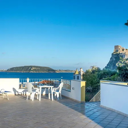 La Vigna - Ponte Guest house *