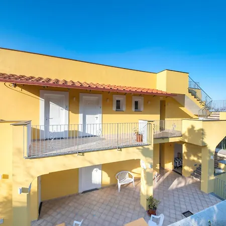 Guest house La Vigna - Ponte