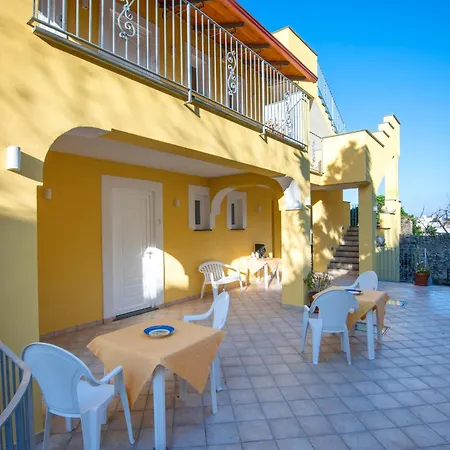 La Vigna - Ponte Guest house *