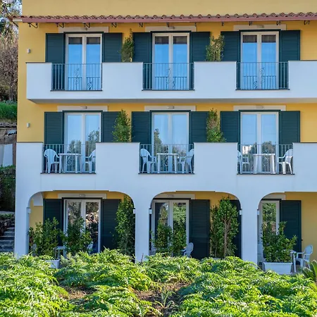 Guest house La Vigna - Ponte Ischia