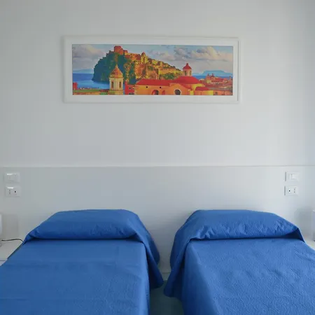 Guest house La Vigna - Ponte