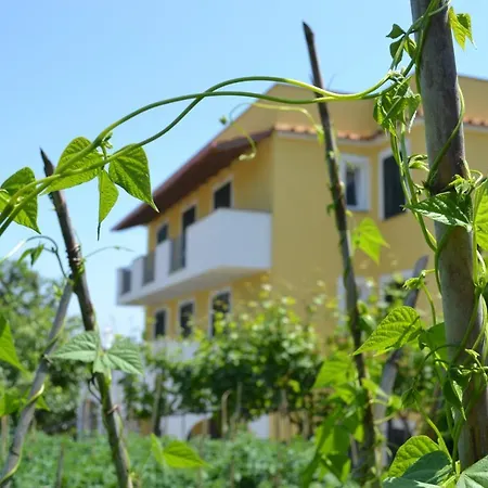 La Vigna - Ponte Guest house