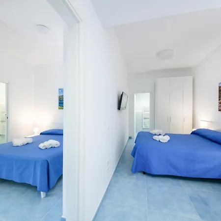 La Vigna - Ponte Ischia