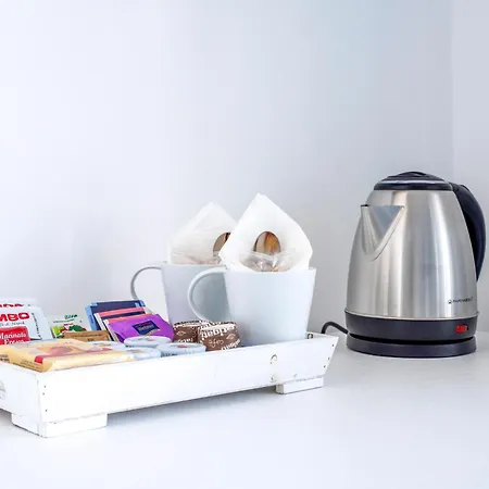 La Vigna - Ponte Guest house