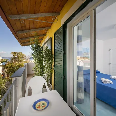 Guest house La Vigna - Ponte