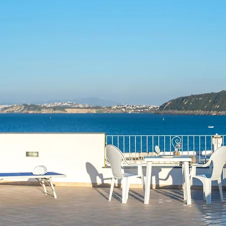 La Vigna - Ponte Guest house